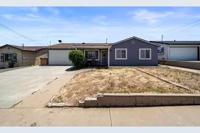 2255 Ingrid Avenue, San Diego, CA 92154 - Photo 1