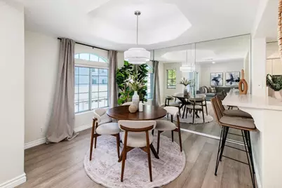 8619 Via Mallorca #A, La Jolla, CA 92037 - Photo 4