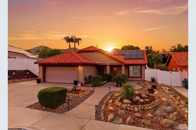 25520 Sun City Boulevard, Menifee, CA 92586 - Photo 1
