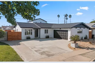 5118 Constitution Road, San Diego, CA 92117 - Photo 1