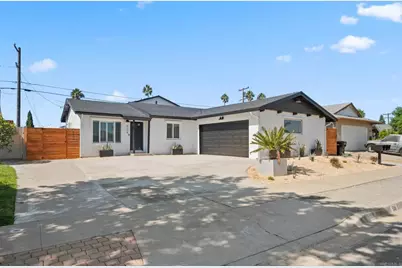 5118 Constitution Road, San Diego, CA 92117 - Photo 2