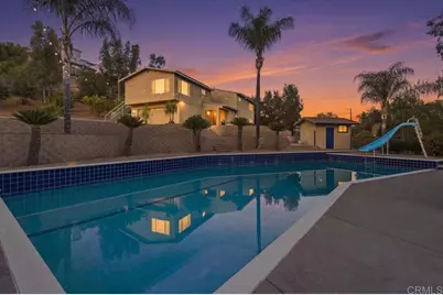 11151 Oak Creek Drive, Lakeside, CA 92040 - Photo 1