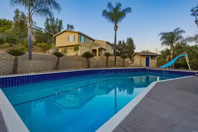 11151 Oak Creek Drive, Lakeside, CA 92040 - Photo 2