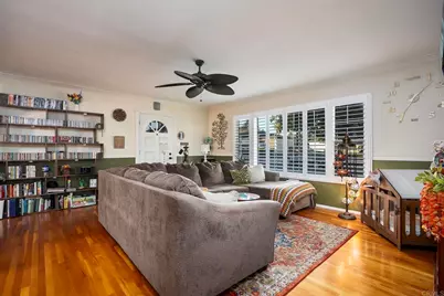 6705 Rolando Knolls Dr, La Mesa, CA 91942 - Photo 4