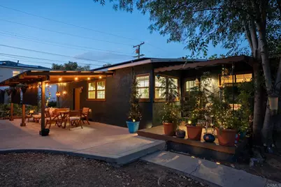 6705 Rolando Knolls Dr, La Mesa, CA 91942 - Photo 34
