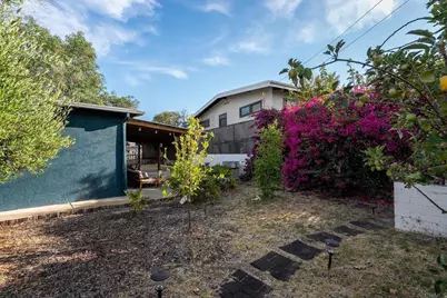 6705 Rolando Knolls Dr, La Mesa, CA 91942 - Photo 36