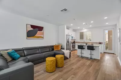 5460 Shorefront Drive #138, San Diego, CA 92154 - Photo 4