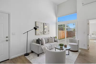 3886 Z Street, San Diego, CA 92113 - Photo 2