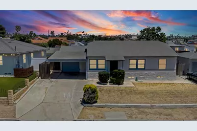 333 S Euclid Avenue, San Diego, CA 92114 - Photo 1
