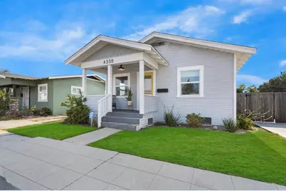 4338 33rd Place, San Diego, CA 92104 - Photo 1