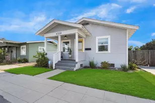 4338 33rd Pl, San Diego, CA 92104 - Photo 1