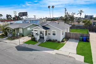 4338 33rd Pl, San Diego, CA 92104 - Photo 1