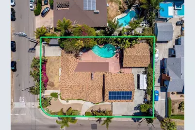487 Hilltop Dr, Chula Vista, CA 91910 - Photo 1