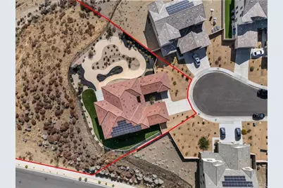 39210 Stallion Drive, Palmdale, CA 93551 - Photo 2