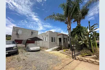 8914 Lamar, Spring Valley, CA 91977 - Photo 2