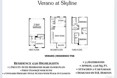 2427 Verano Way, Vista, CA 92081 - Photo 14