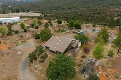 23660 Old Ranch Rd, Alpine, CA 91901 - Photo 4