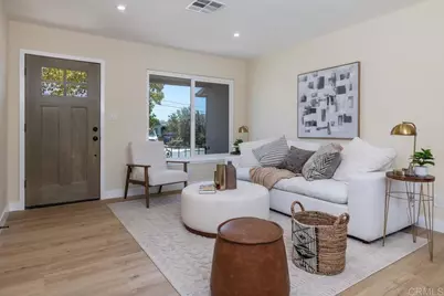4206 E Overlook Drive, San Diego, CA 92115 - Photo 4