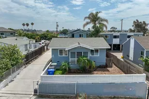 3827 Winona Ave, San Diego, CA 92105 - Photo 2