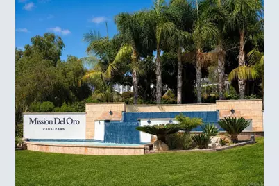 2345 Rancho Del Oro Road #66, Oceanside, CA 92056 - Photo 2
