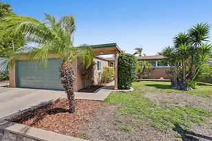 8461 Hudson Dr, San Diego, CA 92119 - Photo 2