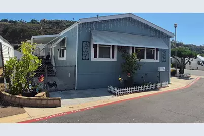 1285 Washington Drive #99, El Cajon, CA 92019 - Photo 2