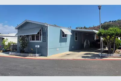 1285 Washington Drive #99, El Cajon, CA 92019 - Photo 2