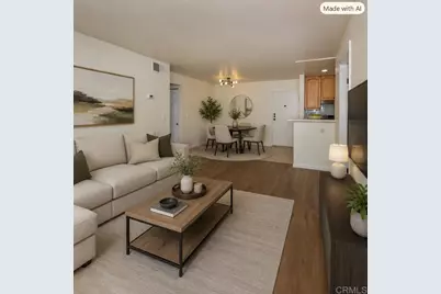 6111 Rancho Mission Road #106, San Diego, CA 92108 - Photo 1