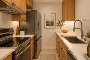 6111 Rancho Mission Rd, San Diego, CA 92108 - Photo 2