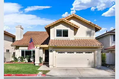 1041 Fairhill Terrace, Spring Valley, CA 91977 - Photo 1