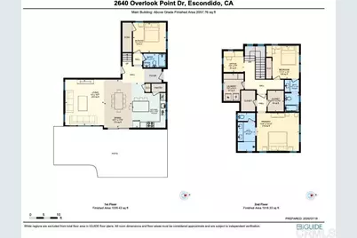 2640 Overlook Point Drive, Escondido, CA 92029 - Photo 68