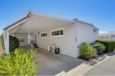 9500 Harritt Rd. #202, Lakeside, CA 92040 - Photo 20