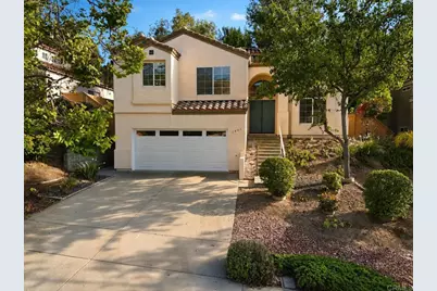 1843 Centennial Way, Escondido, CA 92026 - Photo 2