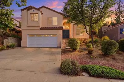 1843 Centennial Way, Escondido, CA 92026 - Photo 2