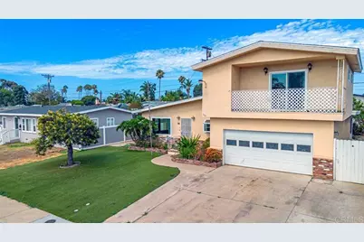 930 Harwood Street, San Diego, CA 92154 - Photo 2