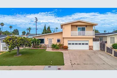 930 Harwood Street, San Diego, CA 92154 - Photo 1