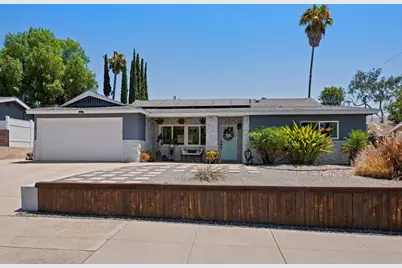 9601 Halberns Blvd, Santee, CA 92071 - Photo 1