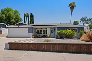 9601 Halberns Blvd, Santee, CA 92071 - Photo 1