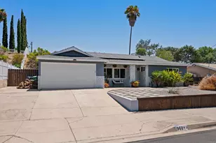 9601 Halberns Blvd, Santee, CA 92071 - Photo 2