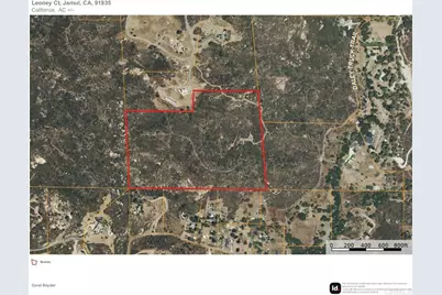36 .34 Acres Leoney Court, Jamul, CA 91935 - Photo 14