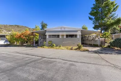 35109 Highway 79 #46, Warner Springs, CA 92086 - Photo 1