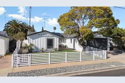 5736 Camber Drive, San Diego, CA 92117 - Photo 4