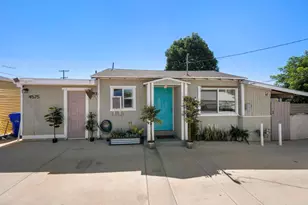 4575 Dwight St, San Diego, CA 92105 - Photo 1