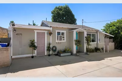 4575 Dwight Street, San Diego, CA 92105 - Photo 2