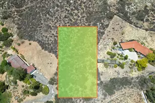 Pebble Canyon Dr, Poway, CA 92064 - Photo 1