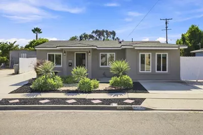 4552 54 Piute Pl, San Diego, CA 92117 - Photo 2