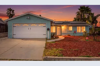 8840 Milburn Avenue, Spring Valley, CA 91977 - Photo 1