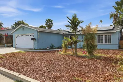 8840 Milburn Avenue, Spring Valley, CA 91977 - Photo 4