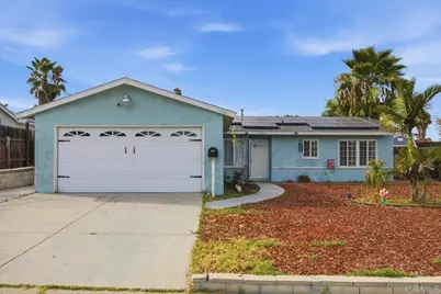 8840 Milburn Avenue, Spring Valley, CA 91977 - Photo 2