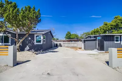 854 856 45th Street, San Diego, CA 92102 - Photo 6